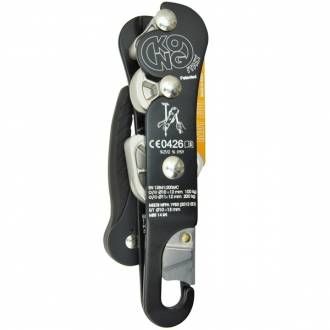 KONG-Indy-Evo-Plus-Black/Orange