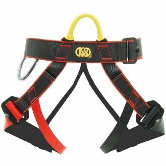 Kong Indiana Harnesses