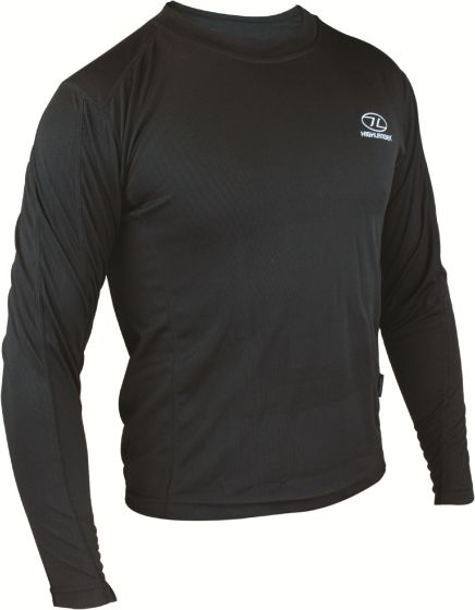 Highlander Climate-X  Long Sleeve T Shirt