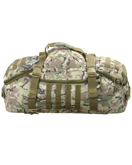 Operators Duffle Bag 60 Litre