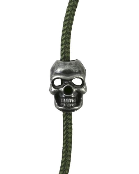 Skull Cord Stoppers