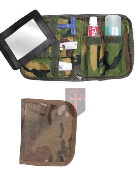 Field Wash Kit - DPM or MTP Match
