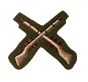Tactics and Weapon Training Instructors Badge Qualification