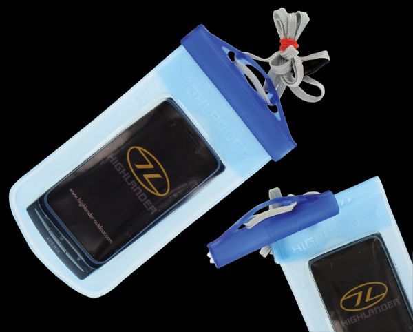 Highlander WPX Protector