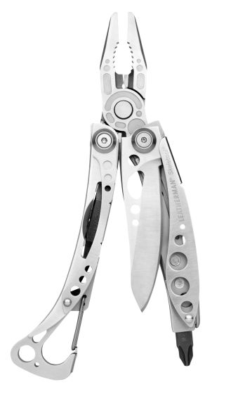 Leatherman Skeletool 