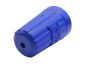 Industrial Dog Wire Nut Chew Toy And Treat Dispenser