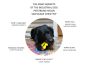 Industrial Dog Circular Saw Blade Nylon Toy