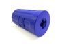 Industrial Dog Wire Nut Chew Toy And Treat Dispenser