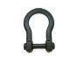 Industrial Dog Anchor Shackle Tug Toy
