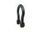 Industrial Dog Anchor Shackle Tug Toy