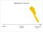 Industrial Dog Pipe Wrench Nylon Toy