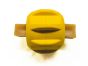 Industrial Dog Gear Chew Toy And Treat Dispenser