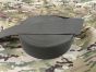 76mm / 3" MIL-W-5664 TYPE II Class 1 Ranger Green Elastic 