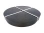 50mm-Black-Webbing-3000kg-Roll