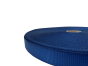 Navy Blue 25mm / 1" Woven Polyester Webbing ST