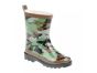 Kids Camo Wellingtons 