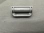 Duraflex-Quick-Release-Buckle-female-Wolf-Grey-on-fabric
