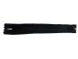 YKK-Vislon-No.5-Black-Close-Ended-Non-Separating-Zippers