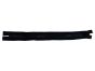 YKK-Vislon-No.8-Black-Close-Ended-Non-Separating-Zippers
