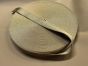 45mm - 1 3/4" Type 13 Coyote Brown Webbing 