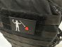 Blackbeard-pvc-velcro-patch-on-AVS