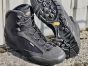 Aku NS564 Spider Navy Seal Military Boots Black
