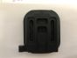 UKOM Police Firearms Issue Helmet Mount (Version 2) Back