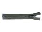 YKK-Wolf-Grey-#10-21cm-Vislon-Open-Ended-Zipper-(VFOR)-Lighting-2