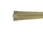 YKK-Vislon-No.10-tan-open-ended-21cm-zipper-bottom