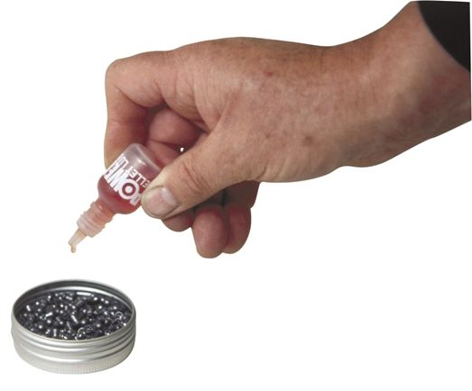 Power Pellet Lube 10ml Bottle by Napier