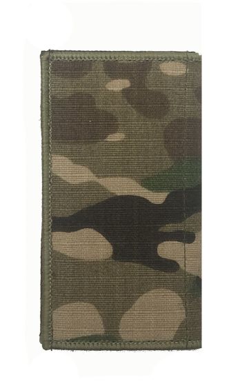 Blank MTP / Multicam Virtus Armour Zap Wrap (Hook and Loop)