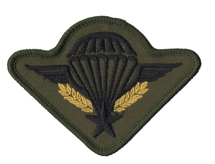 French Foreign Legion Para Wings