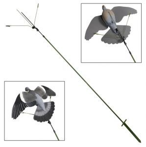 Jack Pyke Super Floater Pole