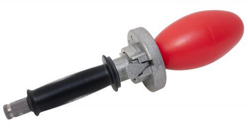 RRT Dummy Launcher Complete with Red Plastic Dummy
