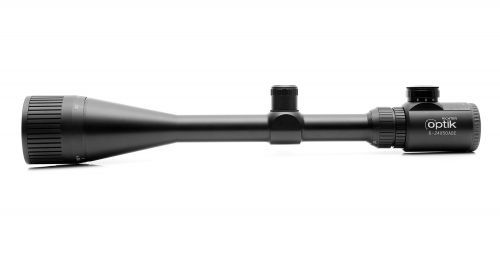 Scope 6-24x50 AOE by Richter Optik