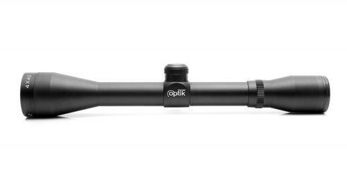 Scope 6x40 by Richter Optik