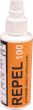 Repel 100% DEET 60ml / 120ml Anti Insect Pump Spray