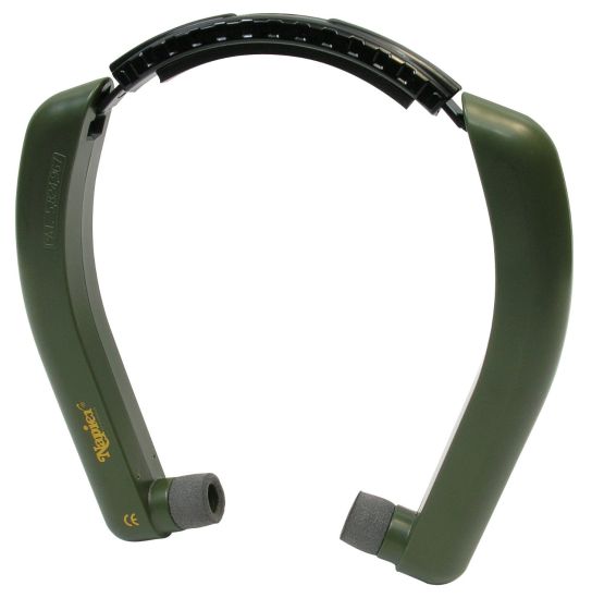 Pro 10 Hearing Protection by Napier
