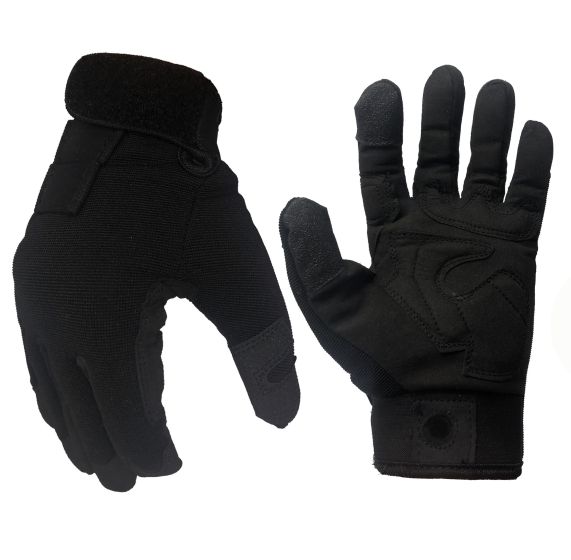 CL Tactical Patrol Glove CE Approved