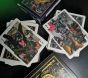 Blue Light Edition Emergency Services Playing Cards (100% UK Manufactured)