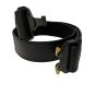 50mm / 2" UKOM Leather Duty Belt (AustriAlpin Cobra Buckle)
