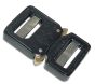 AustriAlpin 25mm / 1" Black Cobra Male + Female Adjustable FC25KVV