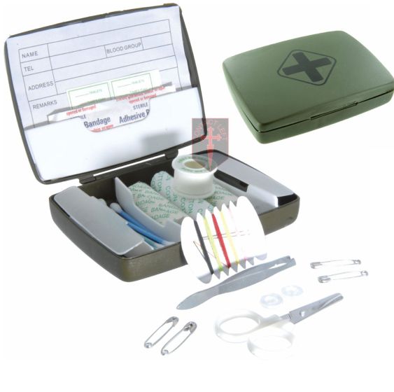Cadet First Aid Kit