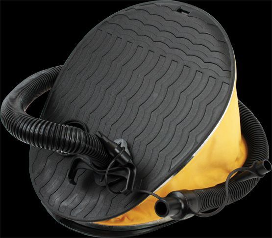 Highlander Whirlwind Bellows Pump XL
