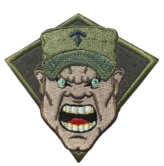 first-tactical-ranger-green-patch