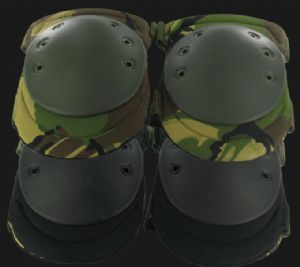 Highlander Knee Pads