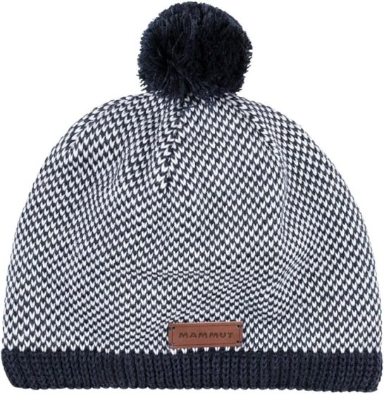 Mammut-Snow-Beanie-Main-View
