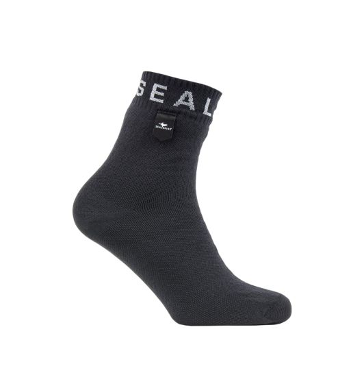 Sealskinz Super Thin Ankle Socks