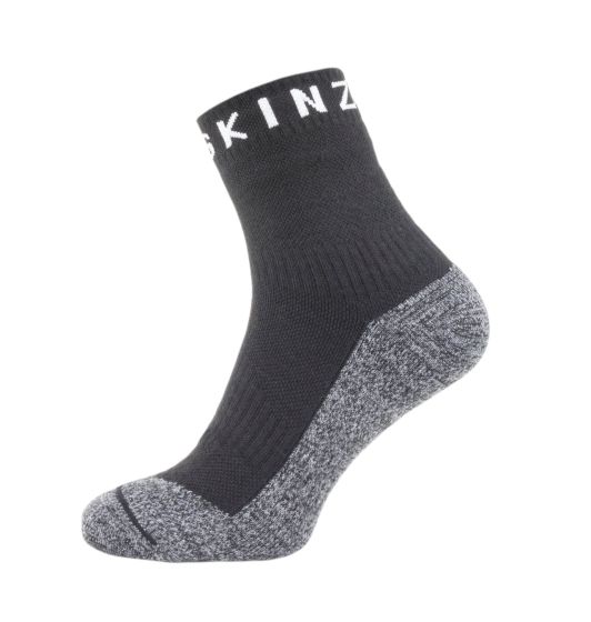 Sealskinz Soft Touch Ankle Length Socks