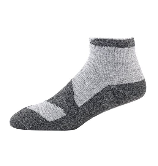 Sealskinz Walking Thin Socklets